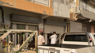 L'&eacute;lectricit&eacute; r&eacute;tablie partout en Guadeloupe, le couvre-feu partiel reconduit