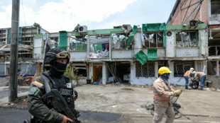 La Colombie promet de neutraliser la menace des guérillas après deux attaques meurtrières