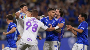 Cruzeiro elimina Boca nos p&ecirc;naltis e vai &agrave;s quartas da Copa Sul-Americana