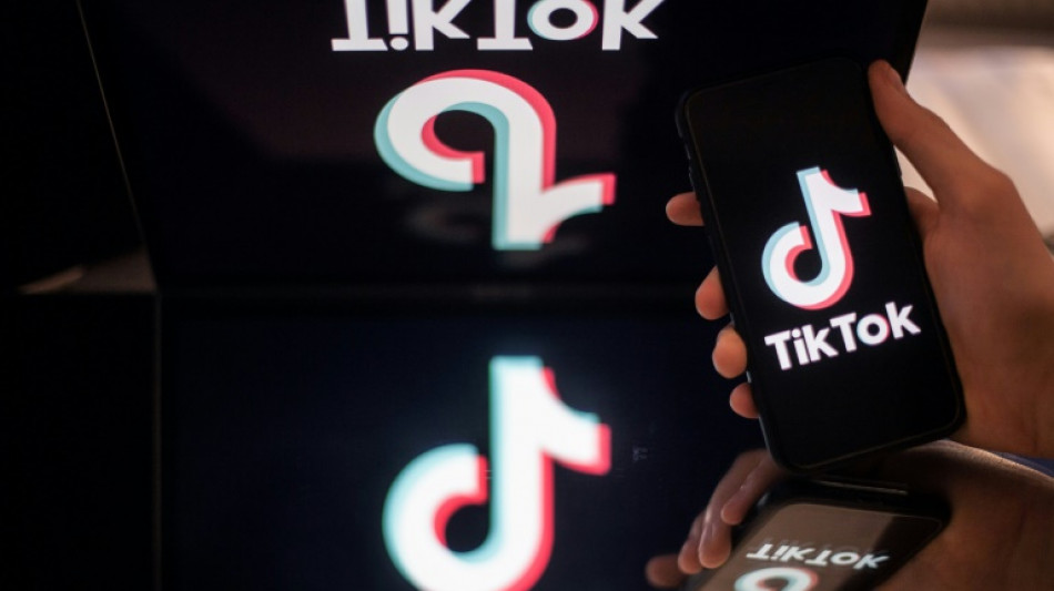 L'int&eacute;r&ecirc;t de Donald Trump pour TikTok relance les sp&eacute;culations sur son avenir