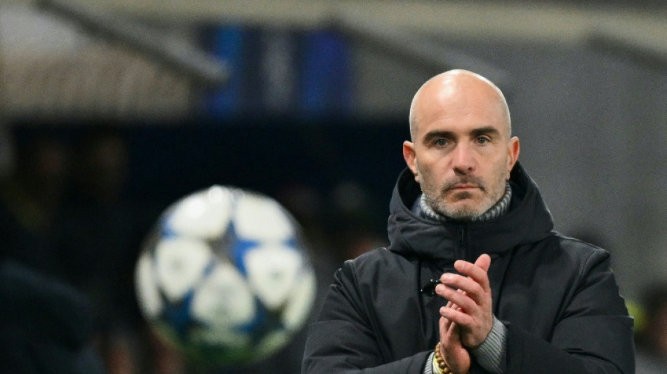 Maresca says Chelsea must 'understand why' they keep squandering leads