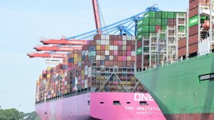 Trump-Z&ouml;lle: US-Au&szlig;enhandelsdefizit im September auf F&uuml;nf-Jahres-Tief