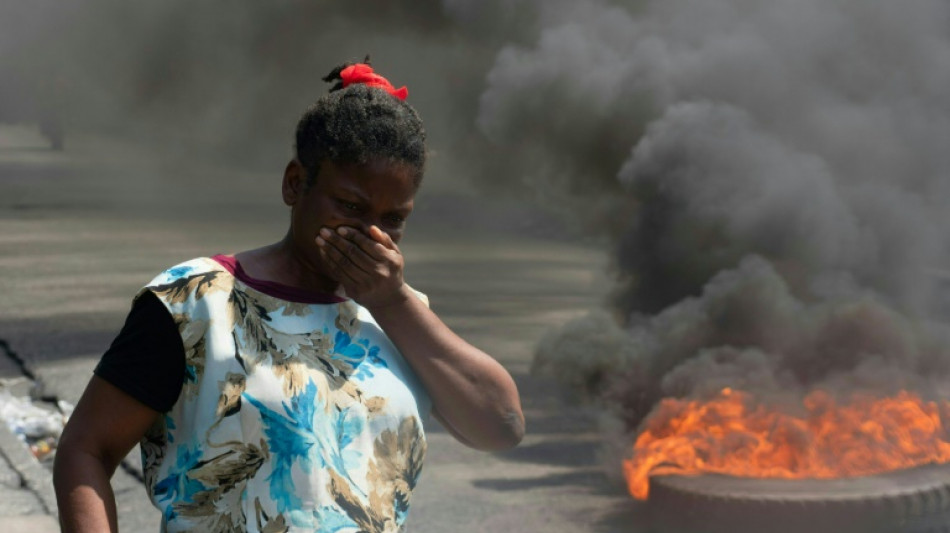 La UE anuncia que enviar&aacute; ayuda humanitaria a Hait&iacute; por 20 millones de euros