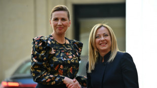 Seis meses de Meloni en el poder: firmeza en Italia, moderaci&oacute;n en Europa