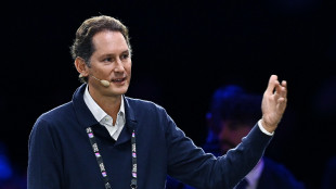 Elkann, impegno per i Giochi sostegno concreto all'Italia