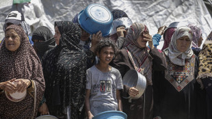 Hrw, blocco aiuti israeliano a Gaza strumento di sterminio