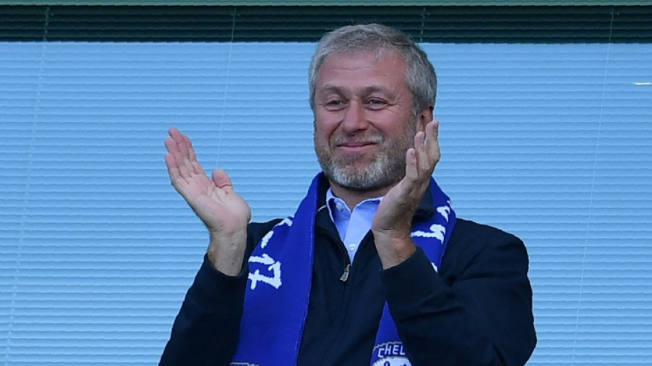 El oligarca ruso Abramovich niega fraude fiscal
