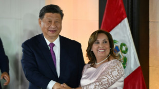 La Chine se dote d'un m&eacute;gaport en Am&eacute;rique latine et assoit son influence dans la r&eacute;gion