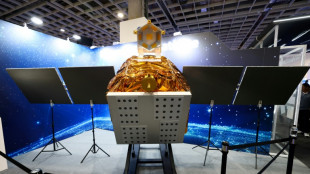 Taïwan: le chef de l'agence spatiale appelle à accélérer le programme satellitaire