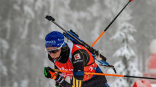 Nach Aufholjagd: DSV-Frauen wieder auf dem Podest