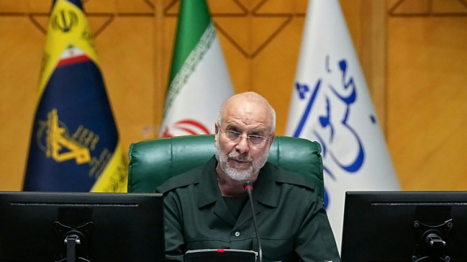 Iran erkl&auml;rt europ&auml;ische Streitkr&auml;fte zu "terroristischen Gruppen"