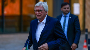 Hessischer Landtagspr&auml;sident Rhein soll Nachfolger von Bouffier werden