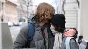 La polic&iacute;a rusa realiza redadas en bares gay de Mosc&uacute;, seg&uacute;n medios