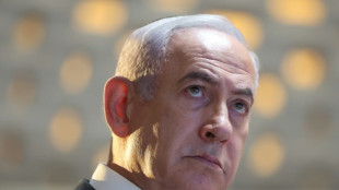 Netanyahu devant un Congr&egrave;s am&eacute;ricain divis&eacute; sur la guerre &agrave; Gaza