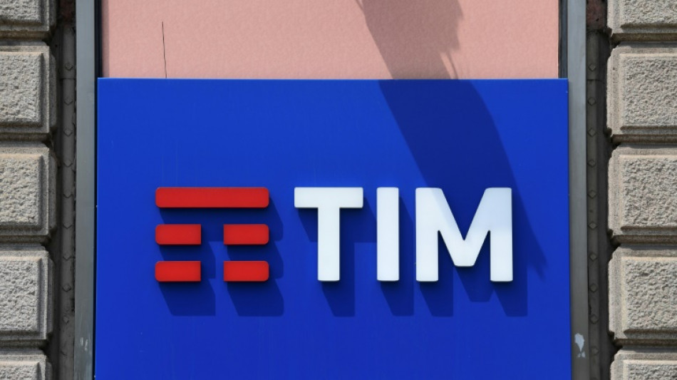 Feu vert de Rome &agrave; l'entr&eacute;e de l'Etat au capital du r&eacute;seau de Telecom Italia 