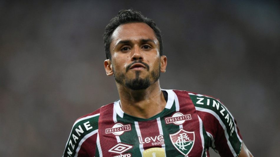 Fluminense vence Atl&eacute;tico-MG (1-0) na ida das quartas da Libertadores