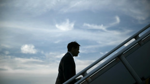 O sonho cubano do secret&aacute;rio de Estado americano, Marco Rubio