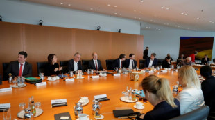 Kabinett billigt vereinfachte Regeln zur &Auml;nderung des Geschlechtereintrags