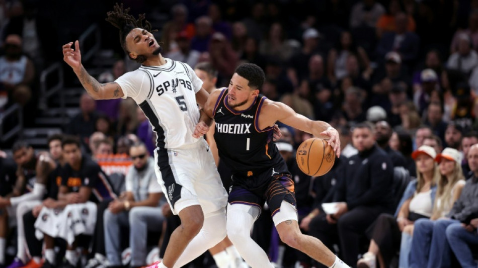 Thunder roll over Pelicans to remain NBA's lone unbeaten team