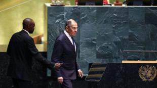 Russia accuses Europe of seeking to thwart Ukraine talks