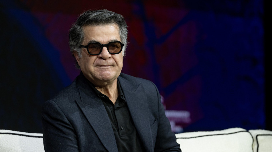 Iran, regista Panahi 'le proteste faranno la storia'