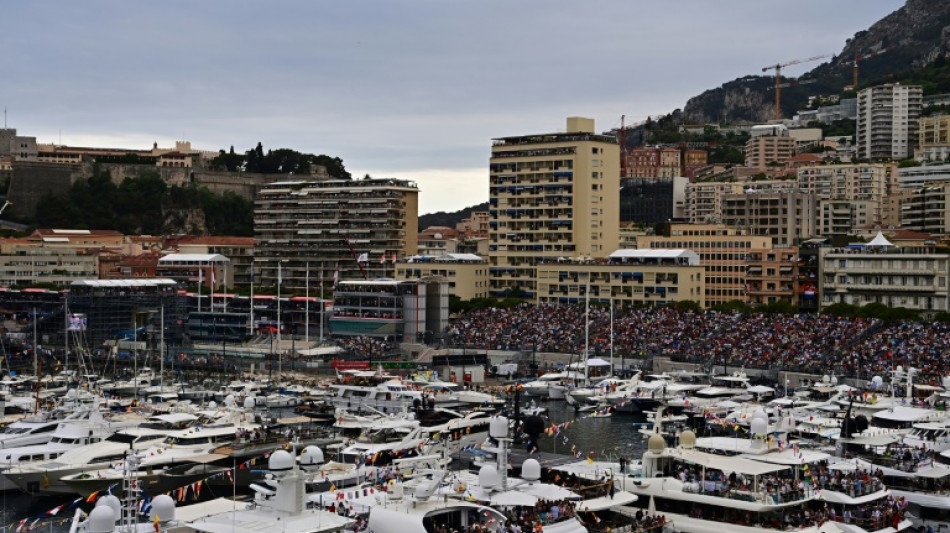 El alcalde de M&oacute;naco y otras cuatro personas son acusadas de corrupci&oacute;n
