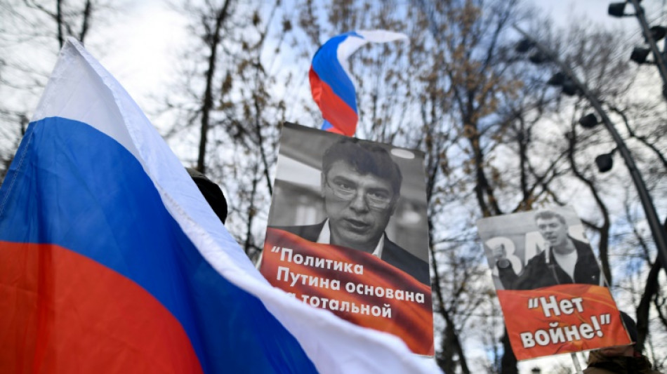 El TEDH condena a Rusia por la insuficiente investigaci&oacute;n del asesinato de un opositor