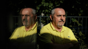 Boris Nadejdine, l'opposant qui pensait pouvoir rester libre en Russie