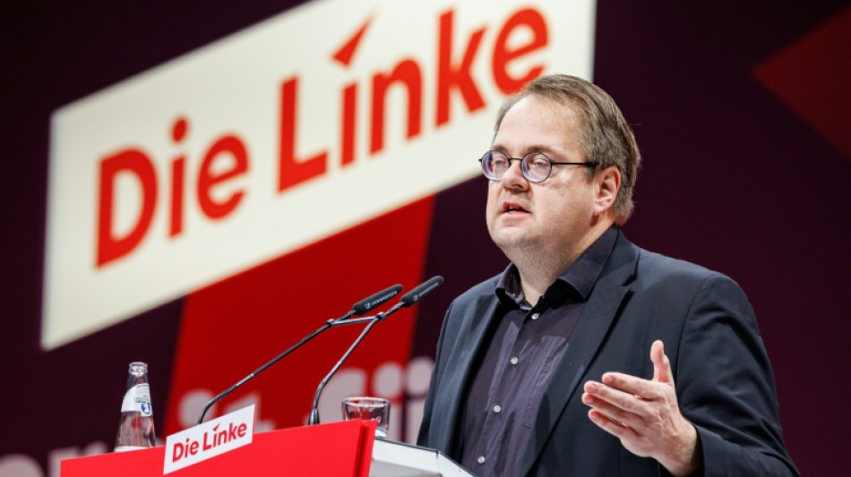 Linke fordert Straffreiheit f&uuml;r Nicht-Beantwortung von Wehrdienst-Frageb&ouml;gen