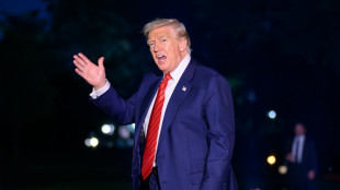 Suíça corre contra o tempo em busca de resposta à ofensiva tarifária de Trump