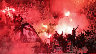 Incidents à Nice: la LFP "se constituera partie civile dans les plaintes des joueurs"