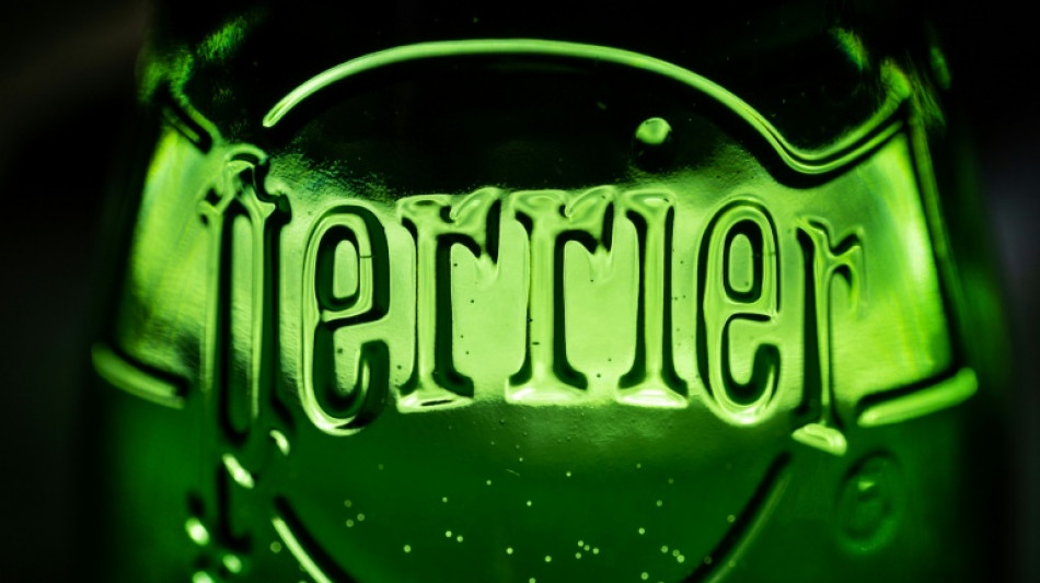 Perrier: un tribunal français rend sa décision quant à la suspension des ventes