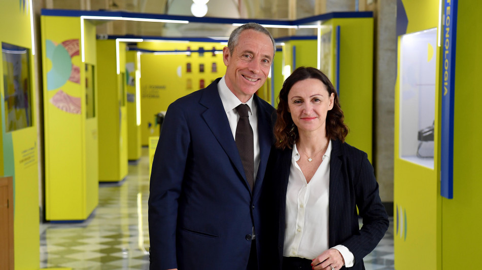 Poste, il Tesoro conferma Del Fante ad e Rovere presidente