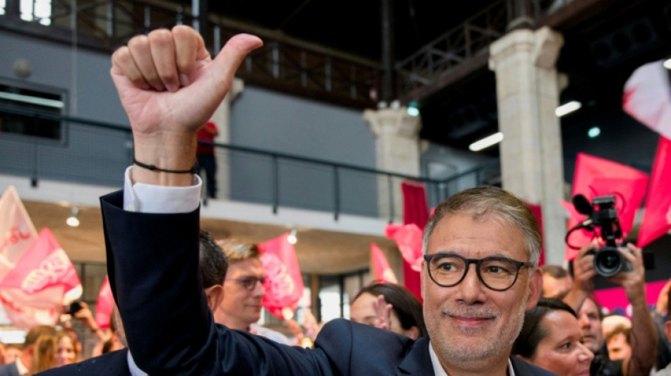 Le PS, volontaire pour gouverner, présente son budget alternatif