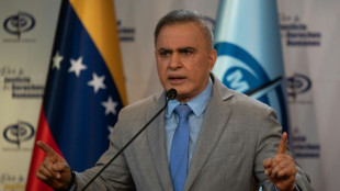 Fiscal&iacute;a de Venezuela emite alerta roja de Interpol para captura de opositor Guaid&oacute;