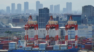Asia stocks mixed before US-Russia summit