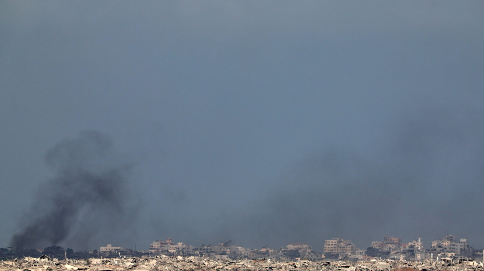 Media, 'attacchi Idf a Gaza, 21 morti dall'alba'