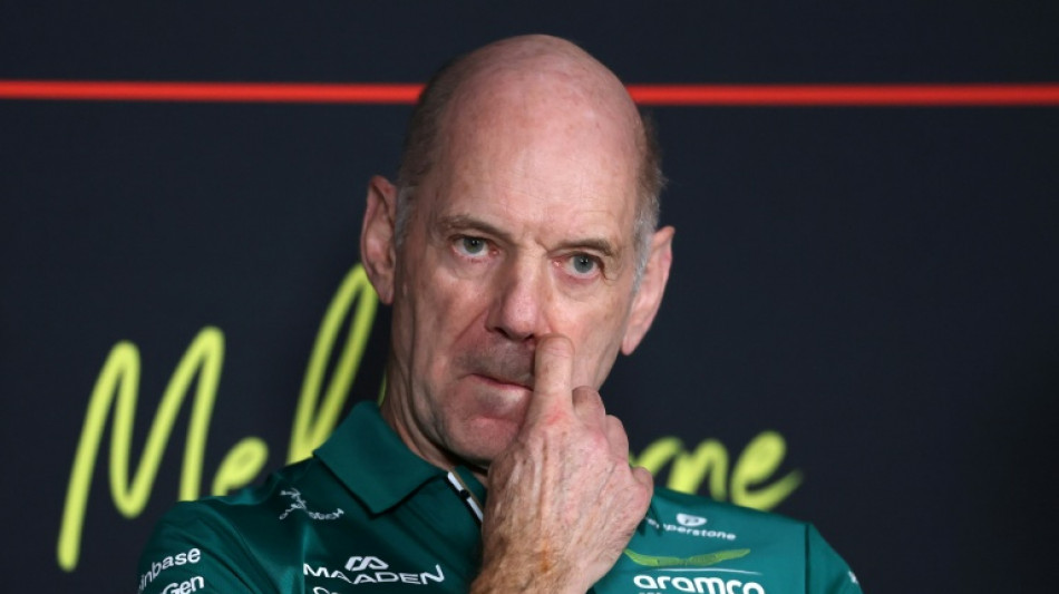 El jefe de Aston Martin dice que no hay soluci&oacute;n r&aacute;pida a los problemas de vibraci&oacute;n