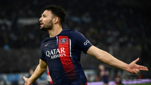 L1: &agrave; Paris le classique, &agrave; Brest la deuxi&egrave;me place