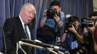 D&eacute;c&egrave;s de Osamu Suzuki, patron historique du groupe automobile japonais