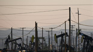 Energiekonzerne profitieren von hohen &Ouml;l- und Gaspreisen