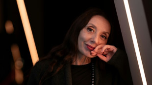 Luz Casal, o la cantante que rompe el molde de los estilos