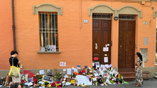 Guccini, l'addio nella sua Pavana. 'Buon viaggio babbo'
