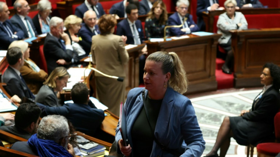 Assembl&eacute;e: le budget de l'Etat de retour dans l'h&eacute;micycle, la gauche sur la sellette