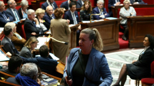 Assembl&eacute;e: le budget de l'Etat de retour dans l'h&eacute;micycle, la gauche sur la sellette