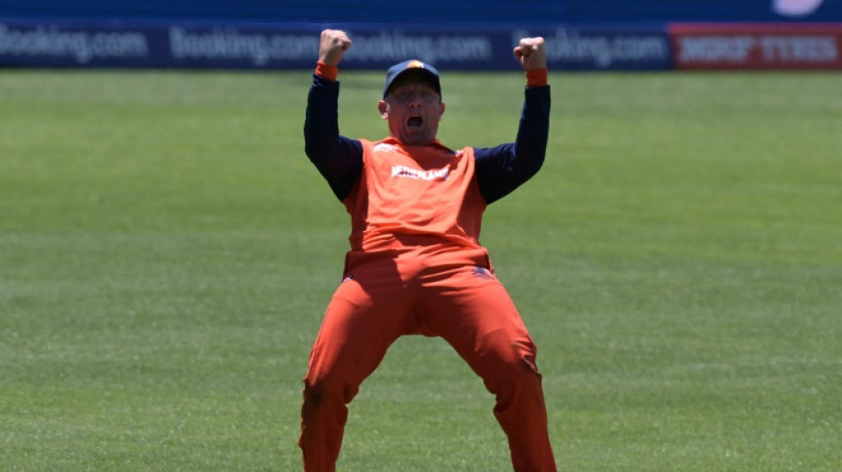 So-called minnows warn T20 World Cup shocks just the start