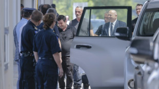 Serbia releases three captured Kosovo police officers