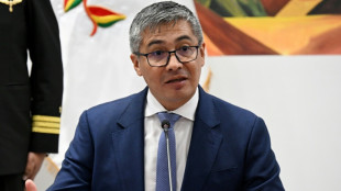 Bolivie : le pr&eacute;sident Paz contraint de limoger son ministre de l'Economie en pleine crise
