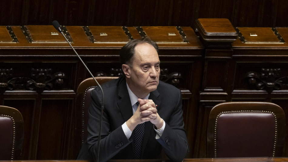 Ciriani, FdI vuole grande Regione a Nord,Veneto o un'altra