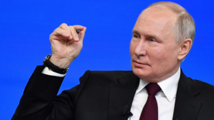 K&uuml;nstliche Intelligenz: Putin trifft auf Doppelg&auml;nger